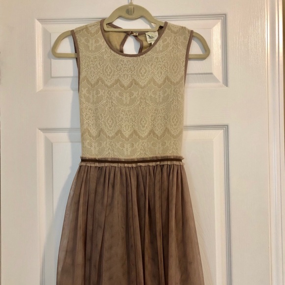 (NWT) Anthro “Dulcie Dress” by Weston Wear - XS - Picture 3 of 5